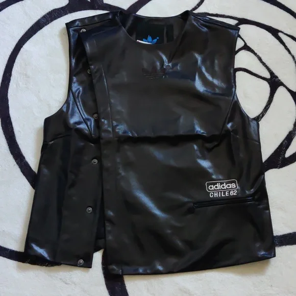 Gorgeous Trendy Adidas Vest - Picture 3 of 7